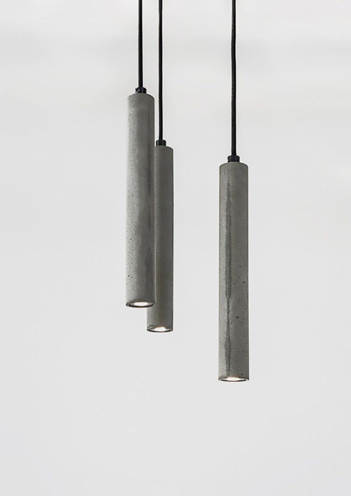 BANG Concrete pendant lamp | Kalsten