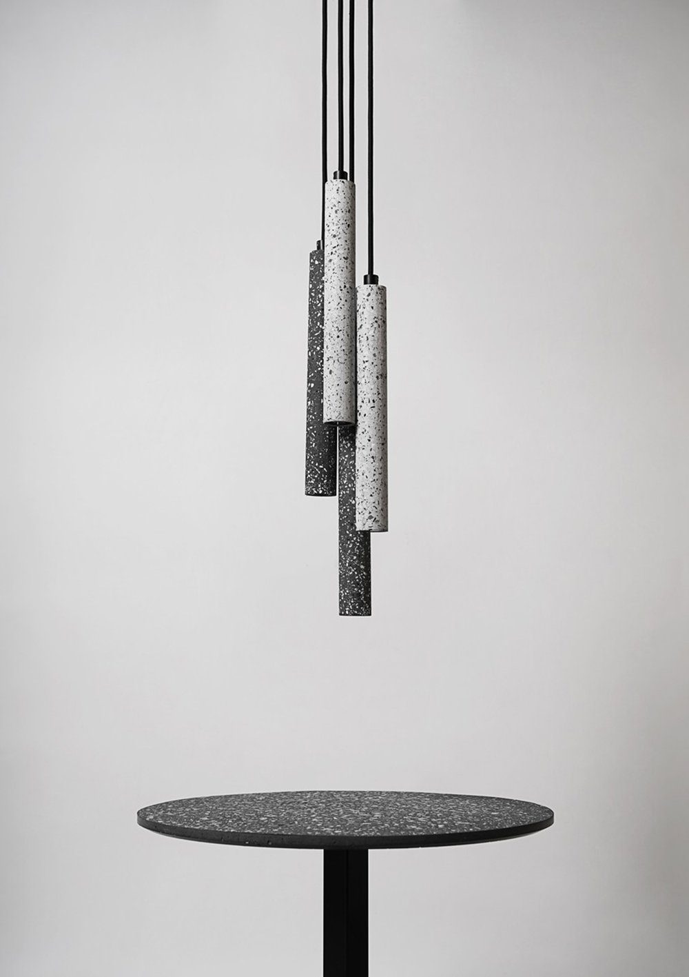BANG Concrete pendant lamp | Kalsten