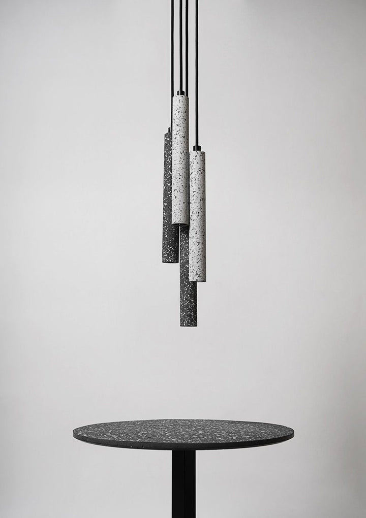 BANG Concrete pendant lamp | Kalsten