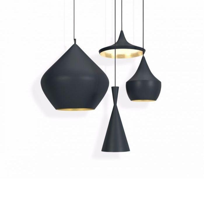 Beat Pendant Light | Noxord