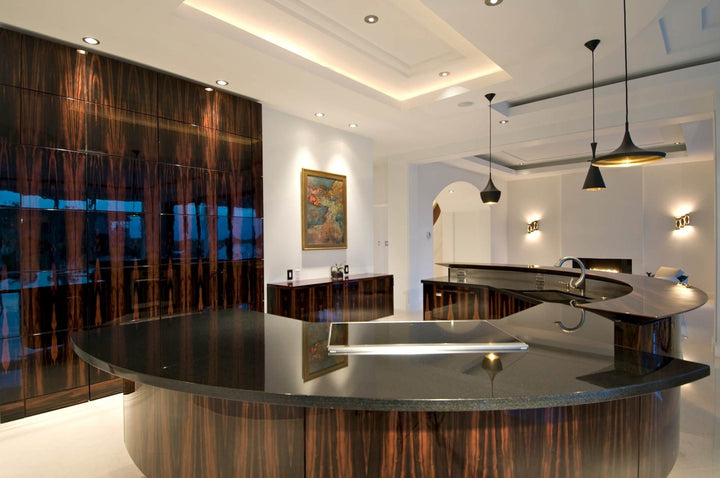 Beat Pendant Light | Noxord
