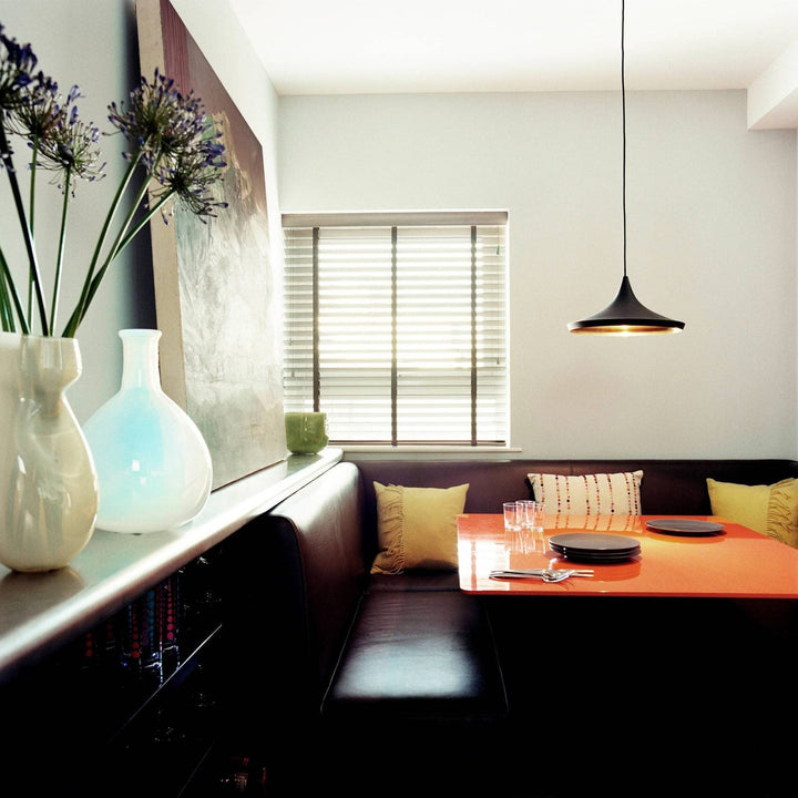 Beat Pendant Light | Noxord