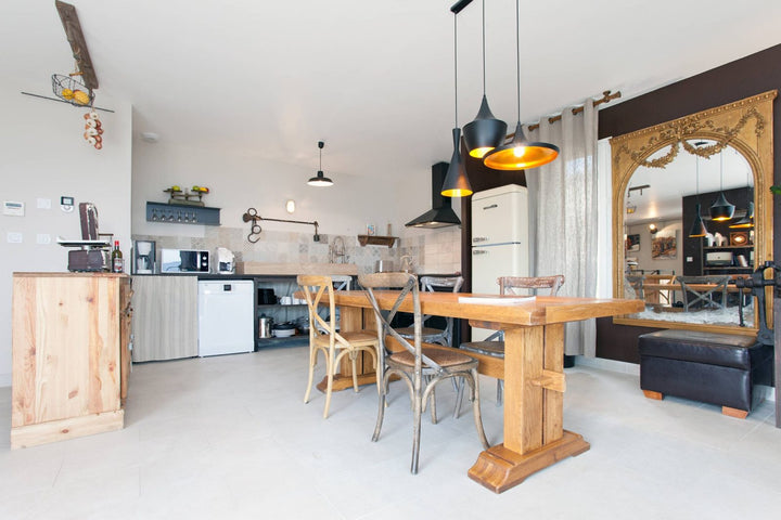 Beat Pendant Light | Noxord