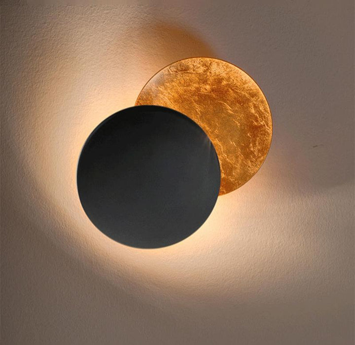 Lederam Wall lamp | Kalsten