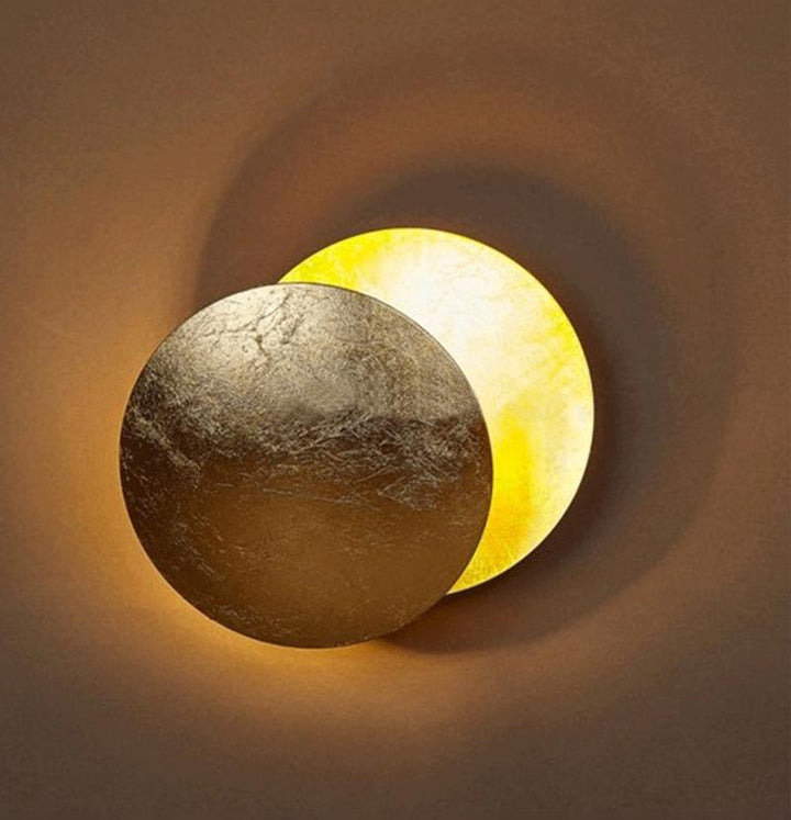Lederam Wall lamp | Kalsten