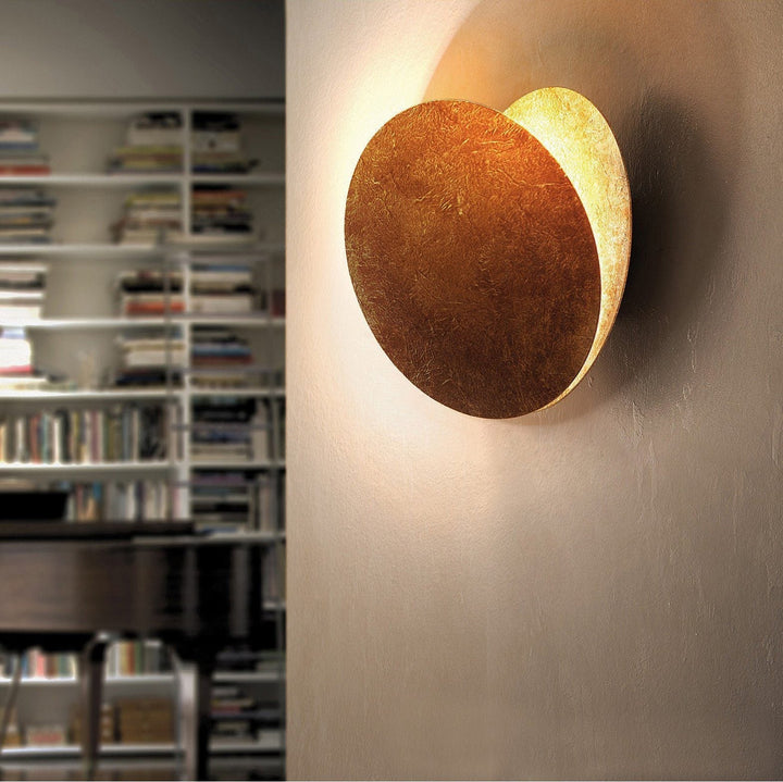 Lederam Wall lamp | Kalsten
