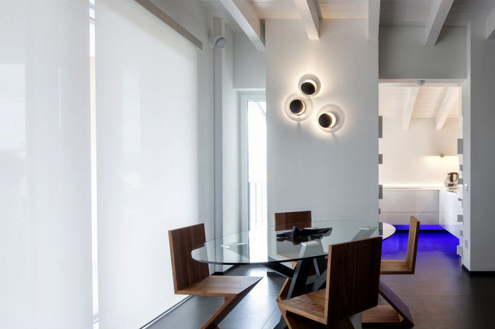 Lederam Wall lamp | Kalsten