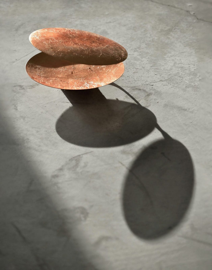 Lederam Wall lamp | Kalsten
