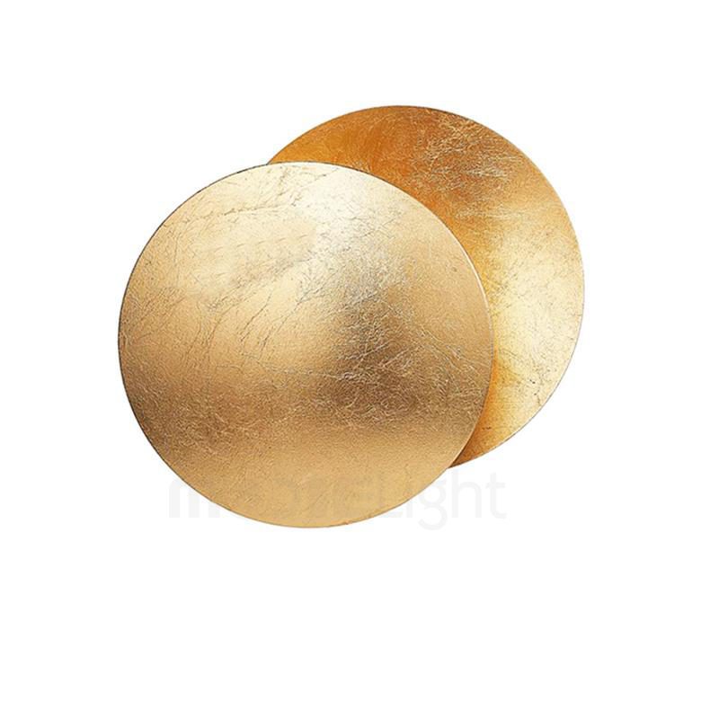Lederam Wall lamp | Kalsten