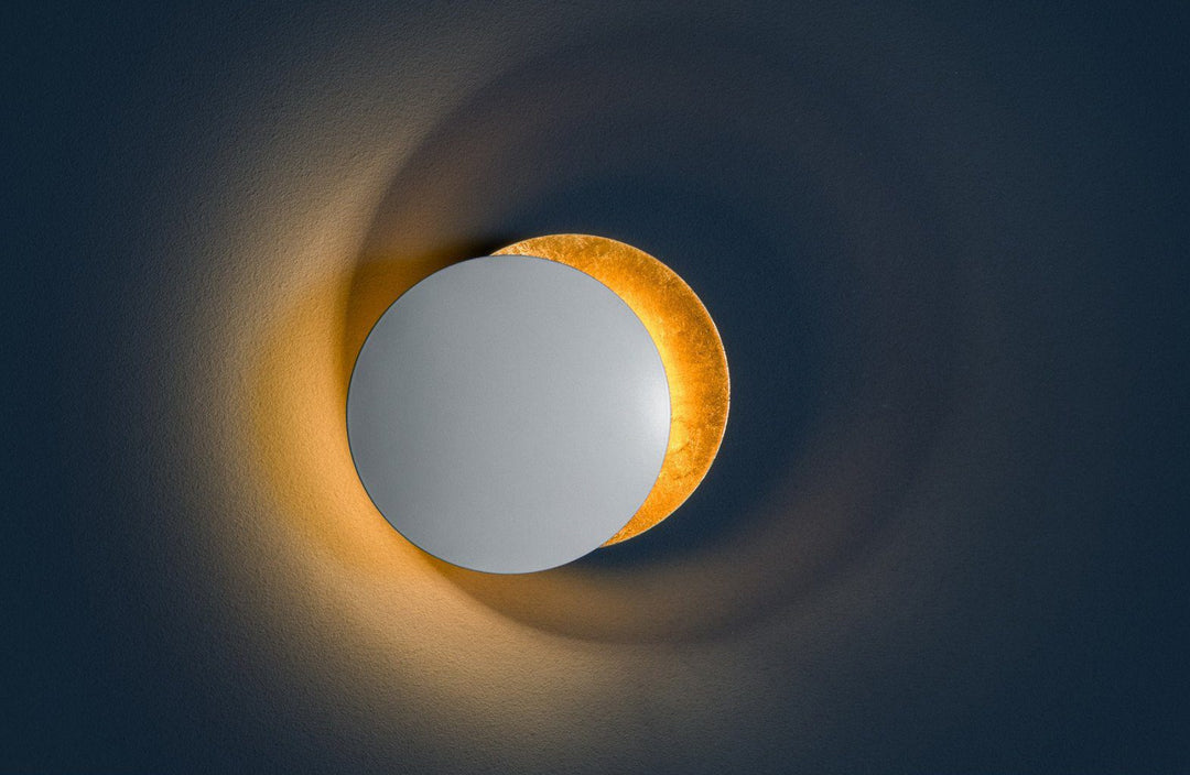 Lederam Wall lamp | Kalsten