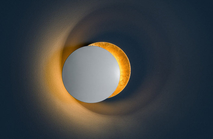 Lederam Wall lamp | Kalsten