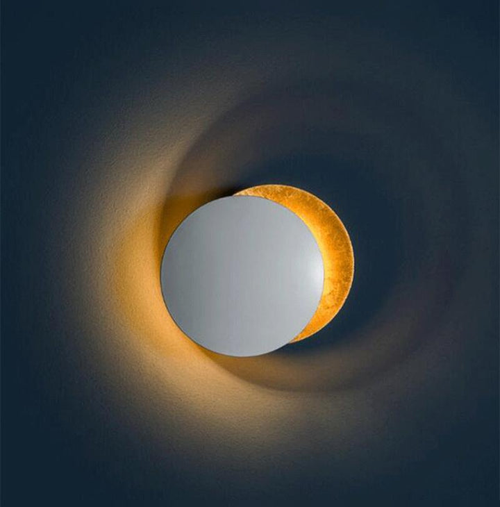 Lederam Wall lamp | Kalsten