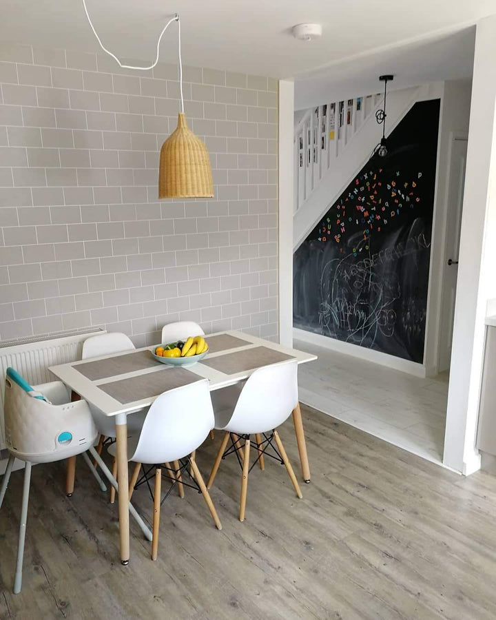 Rattan Pendant Light | Kalsten