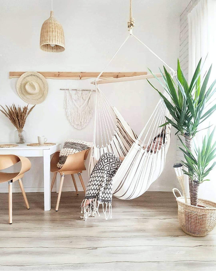 Rattan Pendant Light | Kalsten