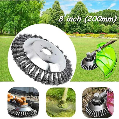 EasyTrim Grass and Weed Cutter | Kalsten