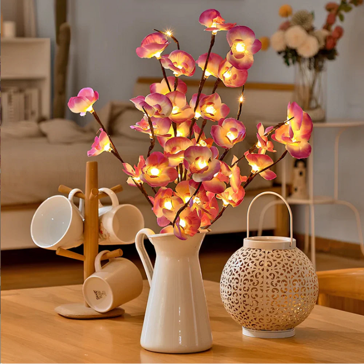 Kalsten | Lighted Branches