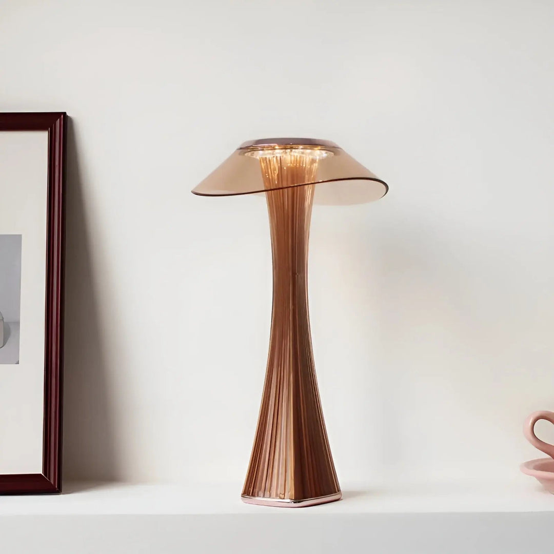Italian Luxury Design Lamp - Stylish Lighting Kalsten