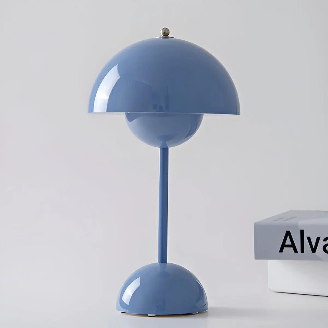 Dorsø - Scandinavian Designer Table Lamp | Noxord