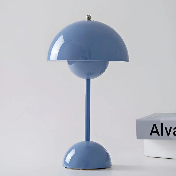 Dorsø - Scandinavian Designer Table Lamp | Noxord