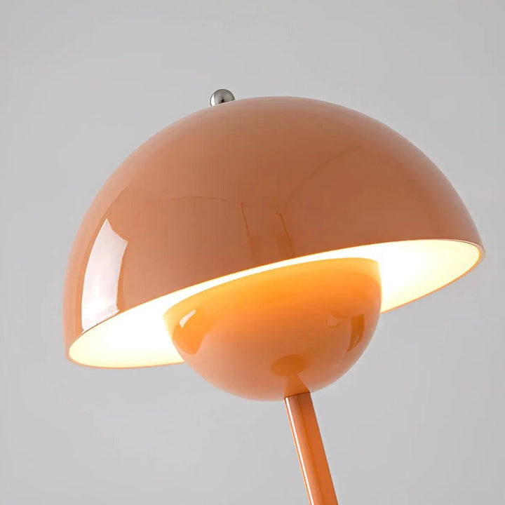 Dorsø - Scandinavian Designer Table Lamp | Noxord