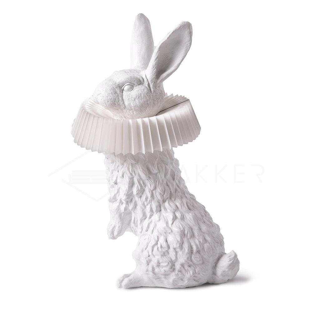 Rabbit X Side table lamp Table Lamp | Kalsten