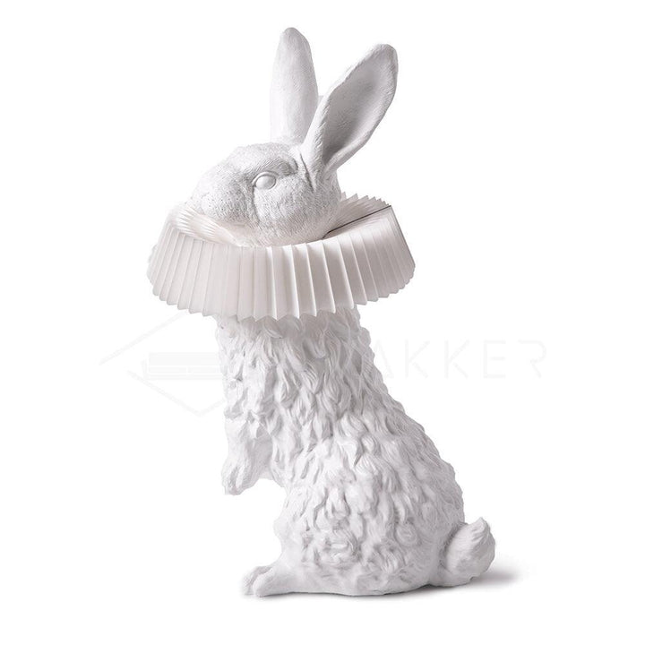 Rabbit X Side table lamp Table Lamp | Kalsten