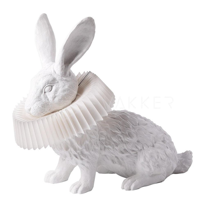Rabbit X Side table lamp Table Lamp | Kalsten