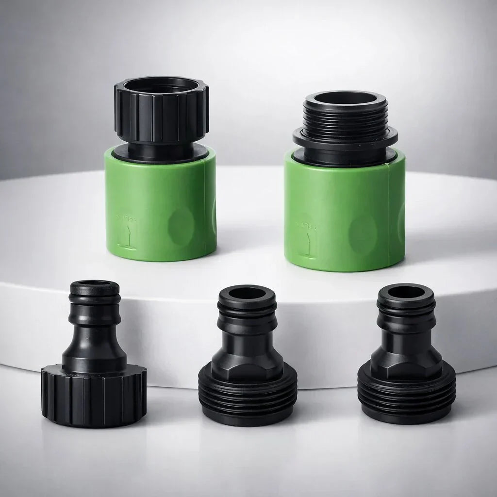 AquaStraal Garden Sprinkler With Tripod 360 Degrees | Kalsten