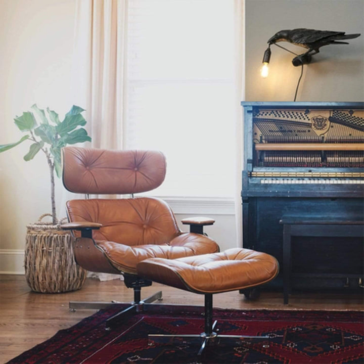 Kalsten | The Raven Bird Lamp