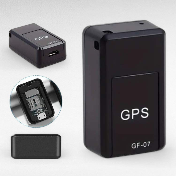 Kalsten | GPS Car Tracker Mini Real-Time Locator