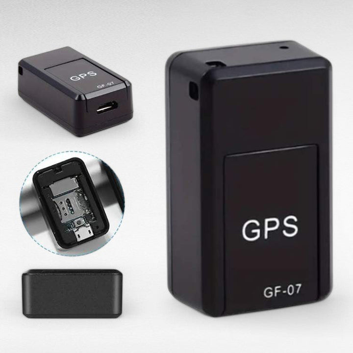 Kalsten | GPS Car Tracker Mini Real-Time Locator