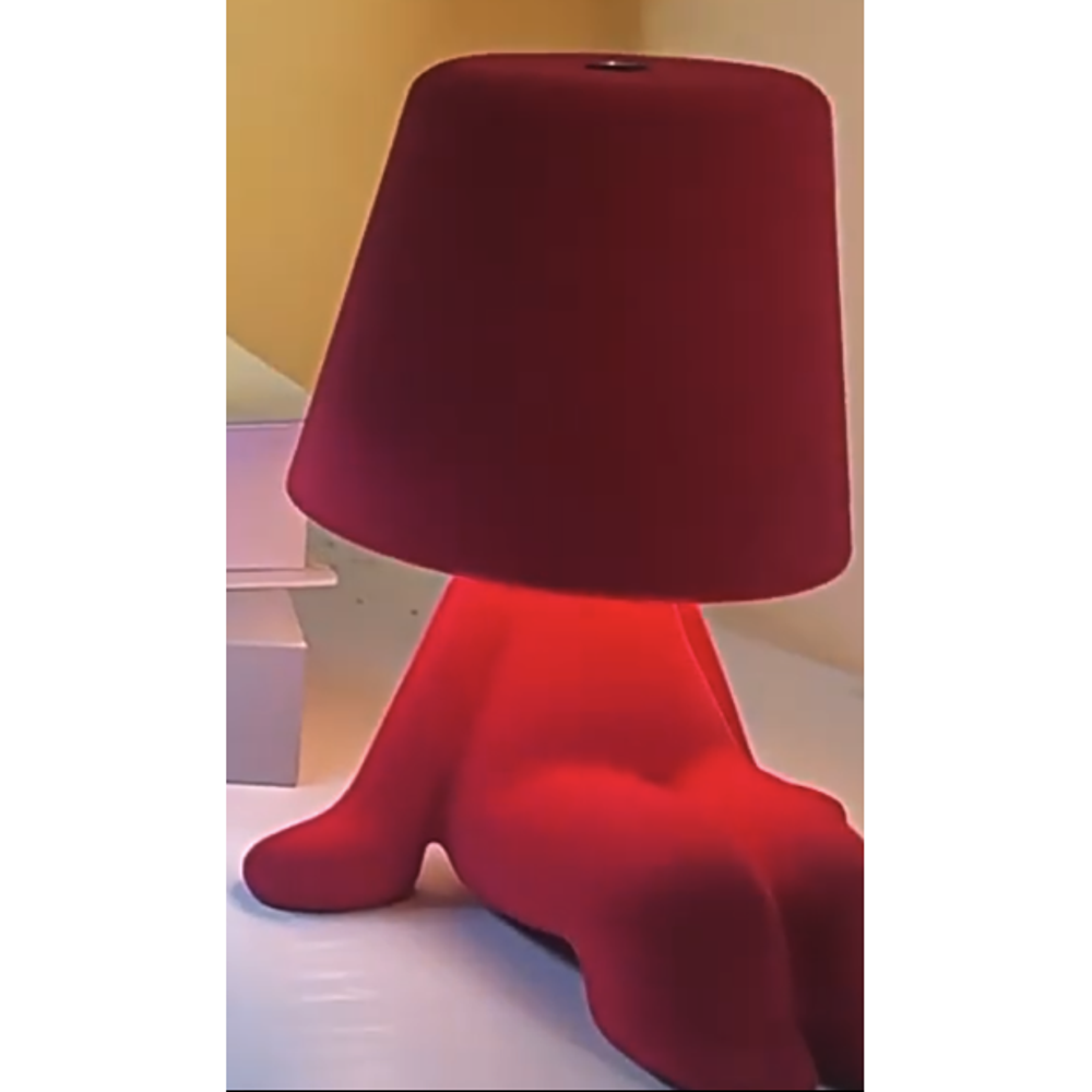 LumaCharm — Enchants your home with warm light and stylish elegance | Kalsten