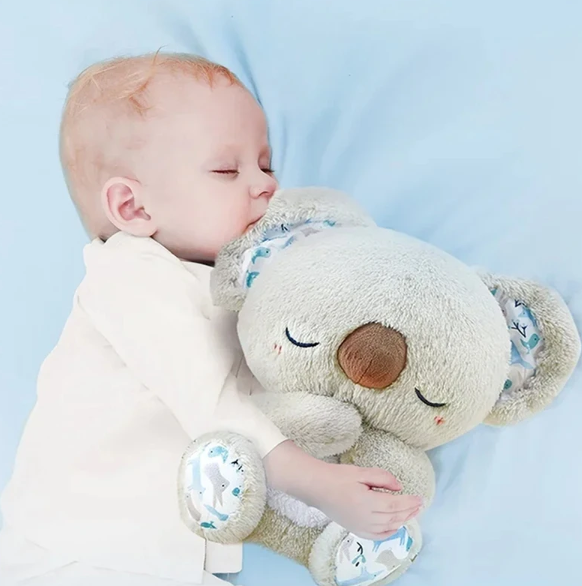 Plush Sleep Support Cuddle Pillow Noxord