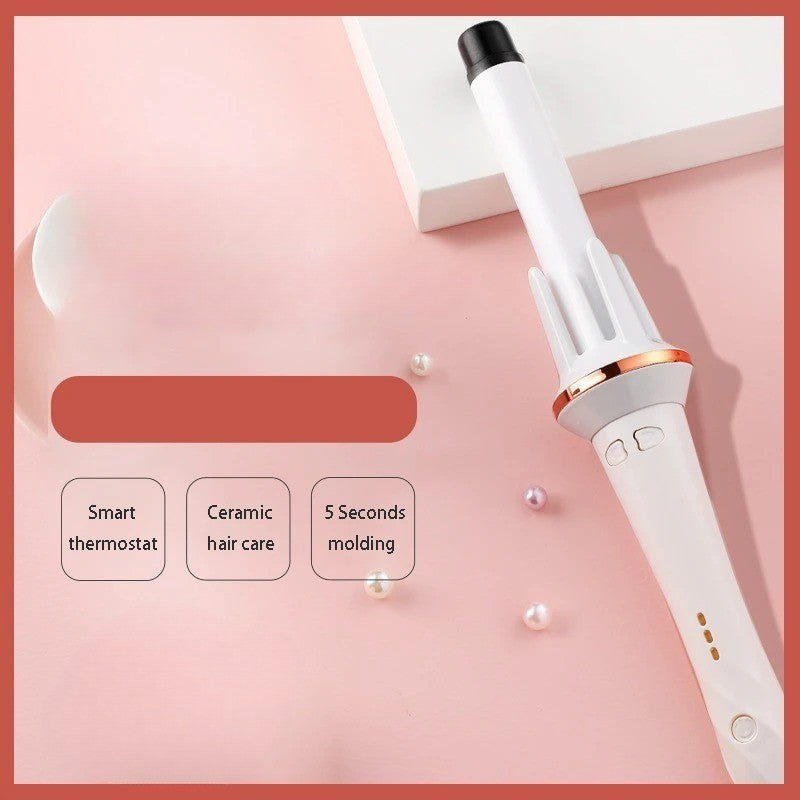 Kalsten | Automatic Auto Rotating Hair Perfect Curler Smart Iron
