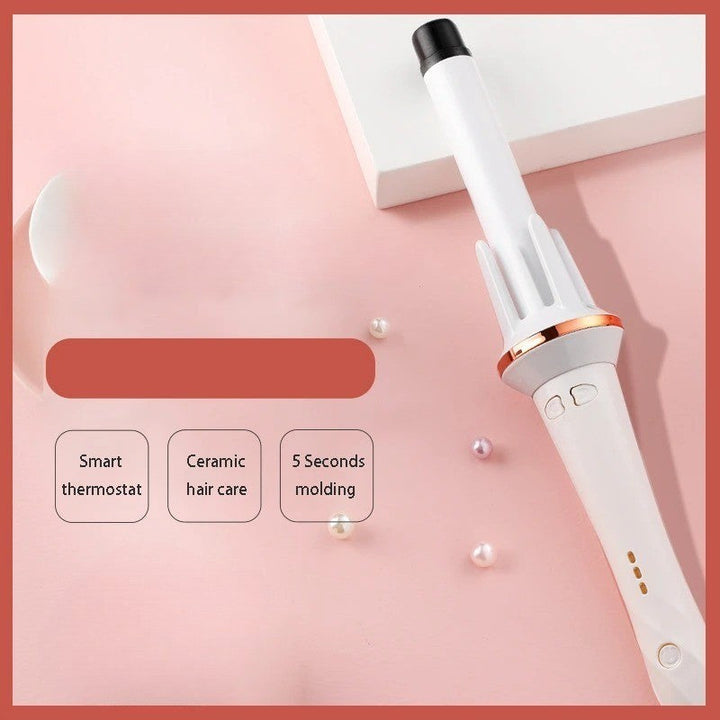 Kalsten | Automatic Auto Rotating Hair Perfect Curler Smart Iron