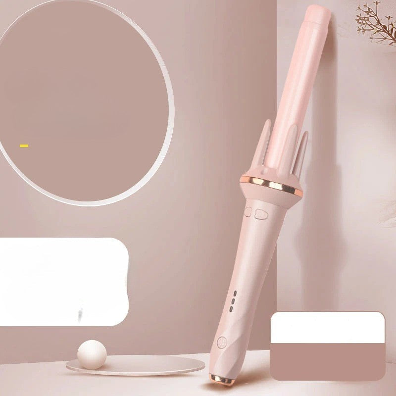 Kalsten | Automatic Auto Rotating Hair Perfect Curler Smart Iron