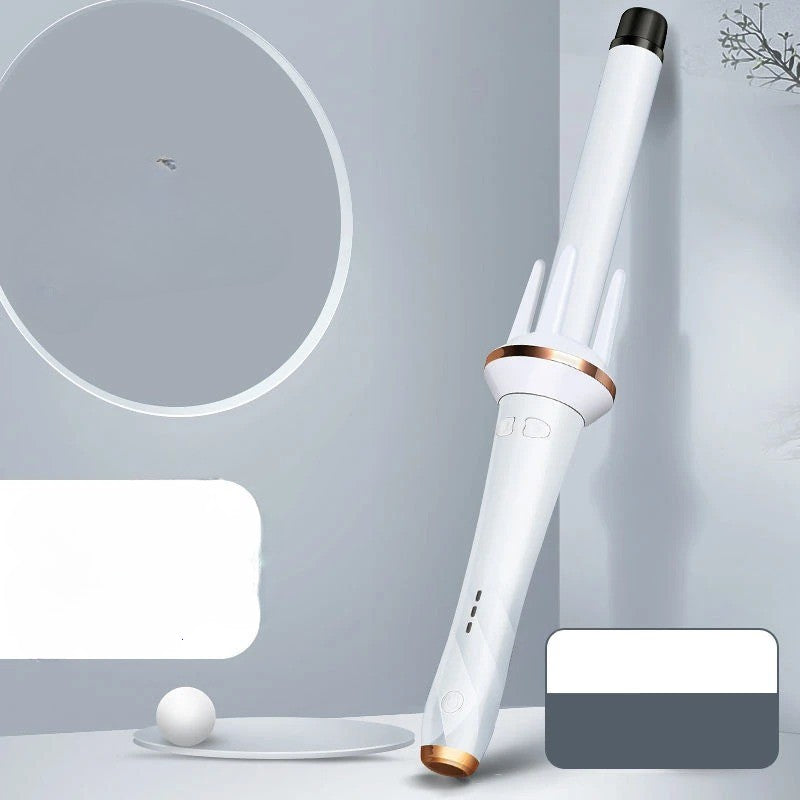 Kalsten | Automatic Auto Rotating Hair Perfect Curler Smart Iron