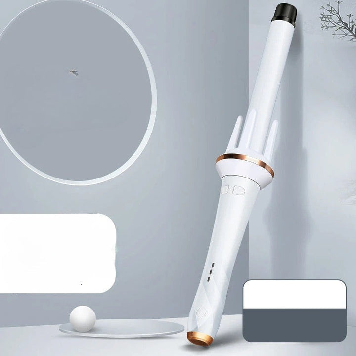 Kalsten | Automatic Auto Rotating Hair Perfect Curler Smart Iron
