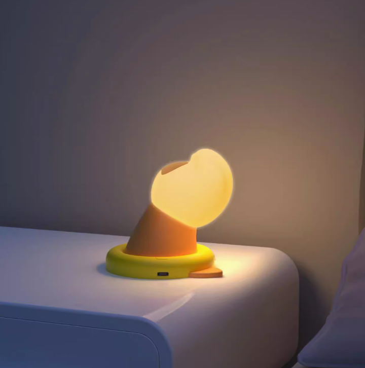 Cat Paw Cute Night Lamp Decor | Noxord