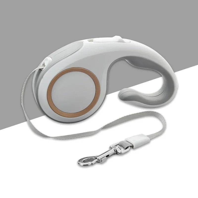 Expandable Lightweight Dog Leash Noxord
