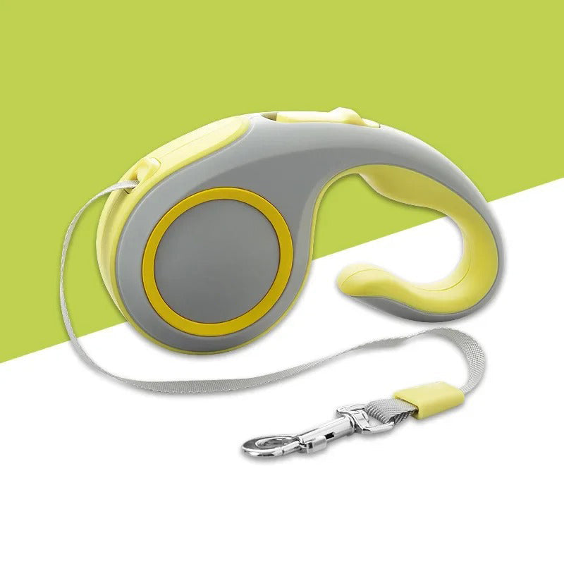 Expandable Lightweight Dog Leash Noxord