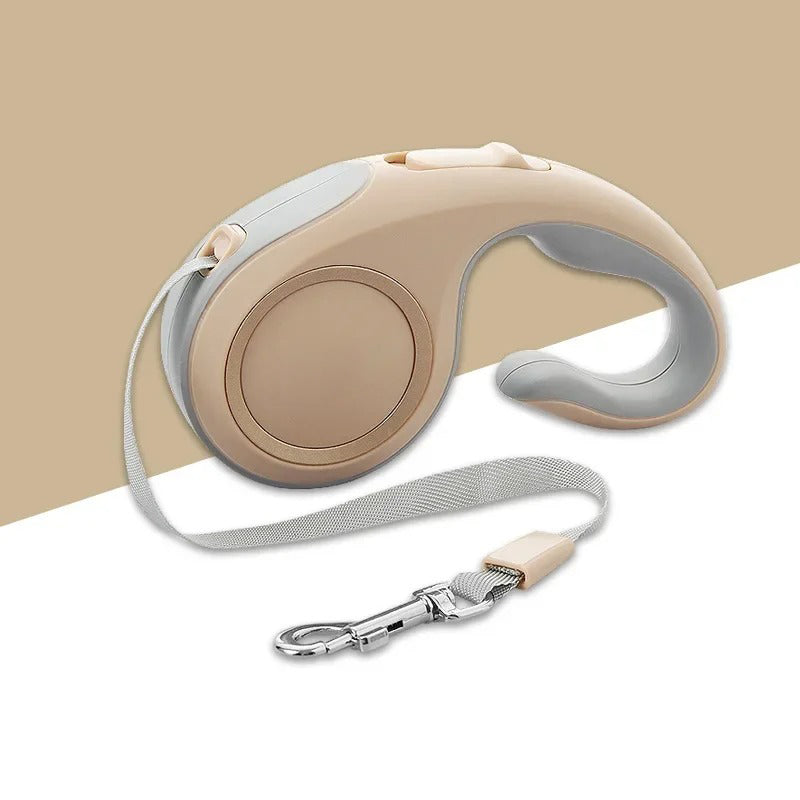 Expandable Lightweight Dog Leash Noxord