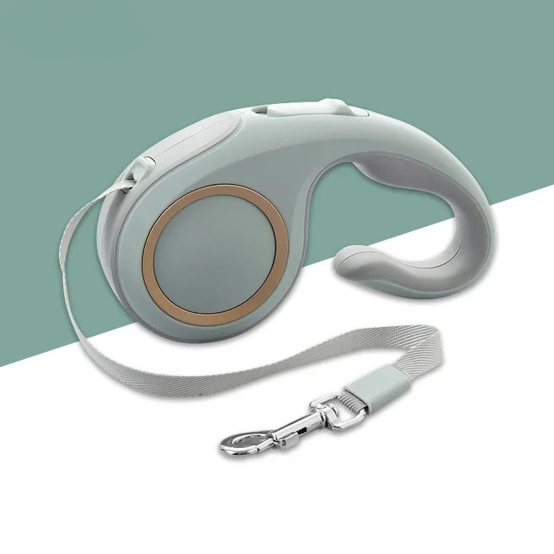 Expandable Lightweight Dog Leash Noxord