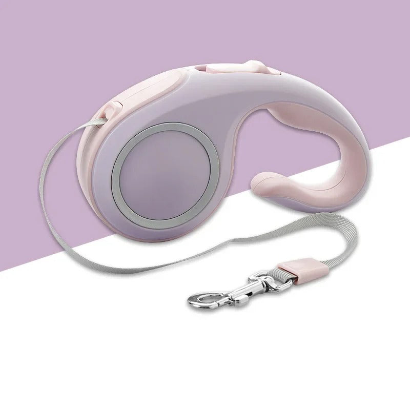 Expandable Lightweight Dog Leash Noxord