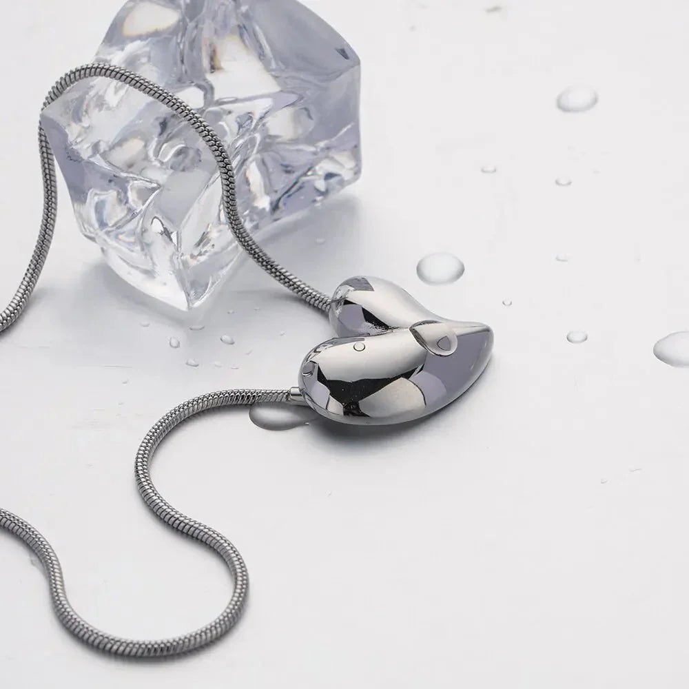 Kalsten | Romantic Love Heart Necklace