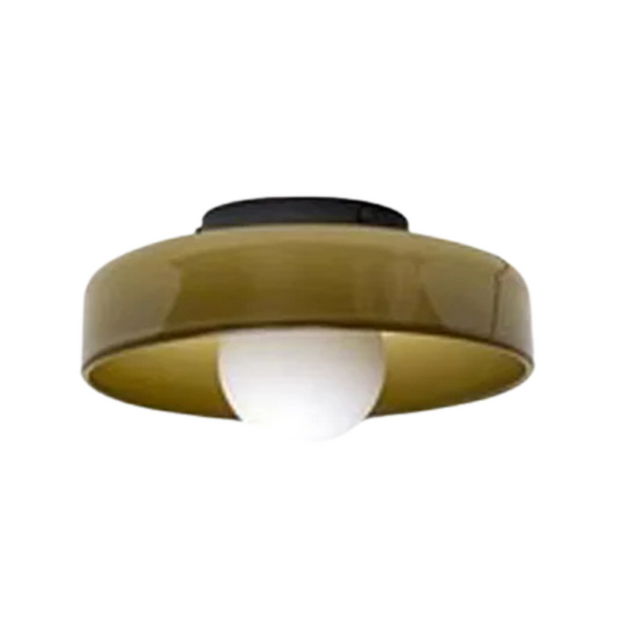 LumiSphere Round LED Ceiling Lamp