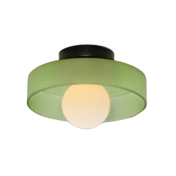LumiSphere Round LED Ceiling Lamp
