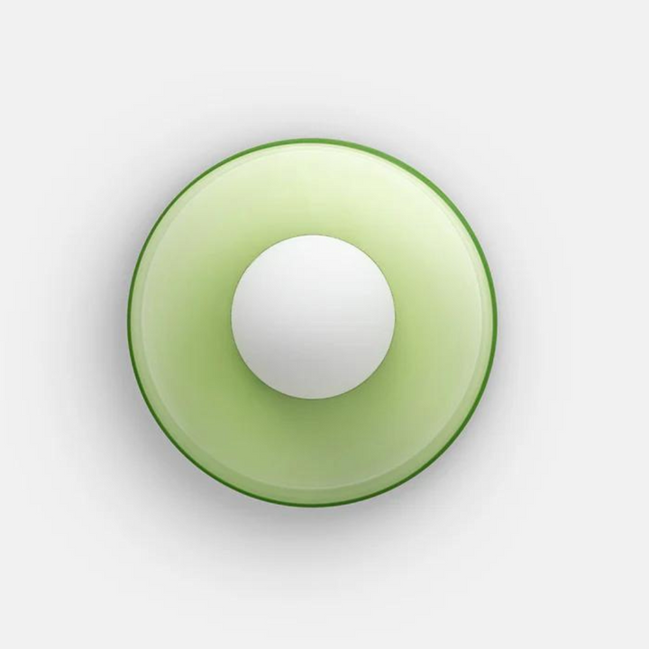 LumiSphere Round LED Ceiling Lamp