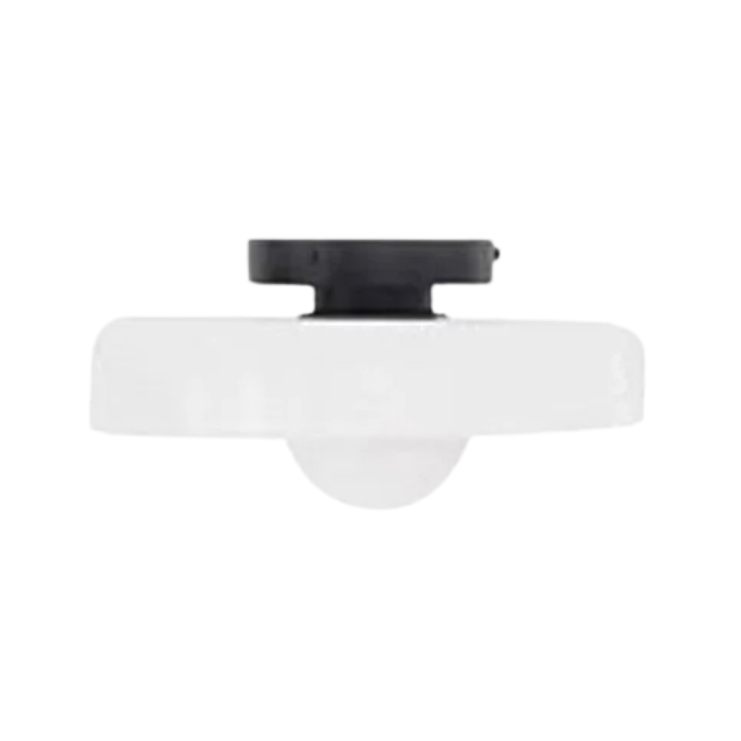 LumiSphere Round LED Ceiling Lamp