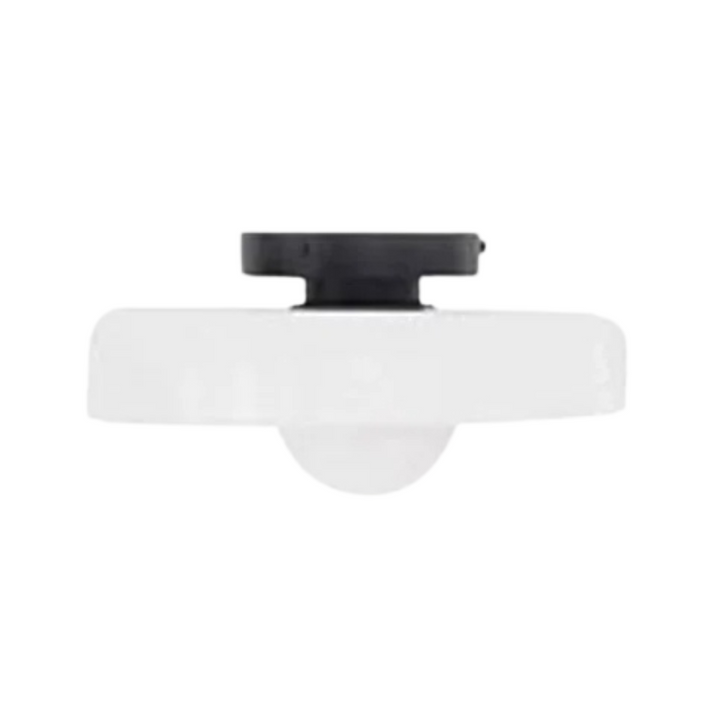LumiSphere Round LED Ceiling Lamp